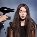 Featured Image of Hair Blow Drying Mistakes